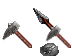 Most Recent and Prehistoric Cursors preview