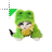 Fun & Games Cursors preview