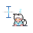 word cursor
