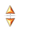 V RES cursor