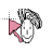 girly2 cursor