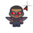 Normal select cursor
