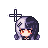 Precision select cursor