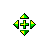 Move cursor