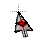 Precision select cursor