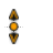 Vertical resize cursor