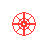 Precision select cursor
