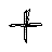 Precision select cursor