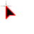 Normal select cursor