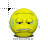 Link select cursor