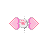 Horizontal resize cursor