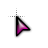 Link select cursor