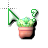 Help select cursor