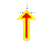 Alternate select cursor