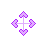 Move cursor