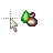 Help select cursor