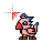 Biyomon_Digimon Cursors preview