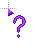 Shiny Purple Ninetails w/ Shades Cursors preview