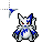 Alternate select cursor