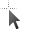 Precision select cursor