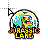 jurassicLand cursor
