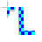 L cursor