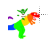 Normal select cursor