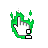 Normal select cursor