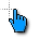 Link select cursor