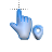 roundlocation cursor