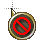 Unavailable cursor