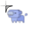 Wumpus cursor