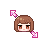 Ochaco Diagonal 1 cursor