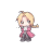 Busy cursor
