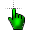 Link select cursor