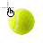 Link select cursor