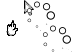 New pointers Cursors preview