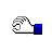 Link select cursor