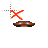Unavailable cursor