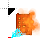 Burning Building Cursor cursor
