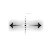 BW H cursor