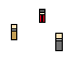 legendary hands Cursors preview