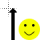Smiley Cursors preview