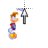 Aleatorio cursor