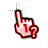 Help select cursor