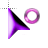 3 cursor