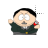 Normal select cursor