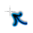 Link select cursor