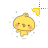 Alternate select cursor