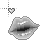 Gray cursor